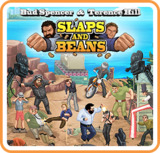 Bud Spencer & Terence Hill: Slaps and Beans (Nintendo Switch)
